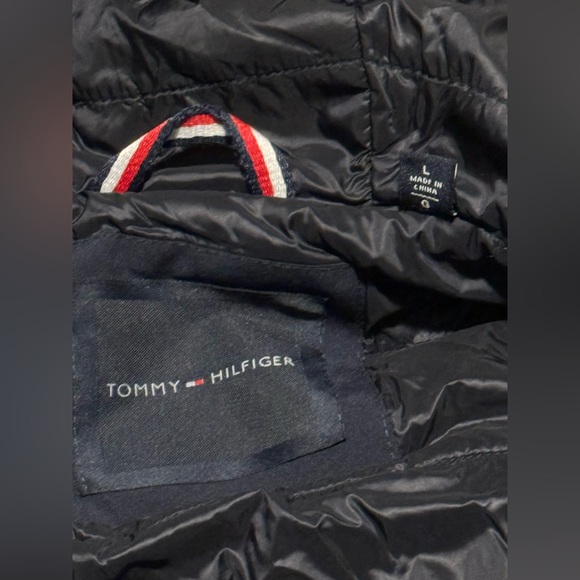Tommy Hilfiger Jacket Men’s - Picture 3 of 6